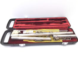 flauta yamaha yfl 221s