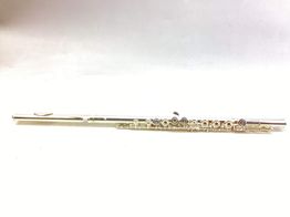 flauta yamaha yfl-272