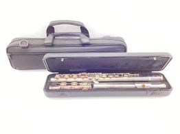 flauta yamaha yfl-272