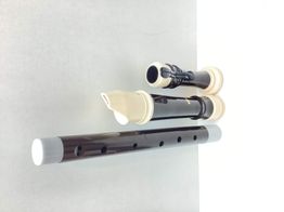 Flauta Yamaha yrt-304b
