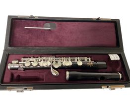 flautin yamaha ypc-62r