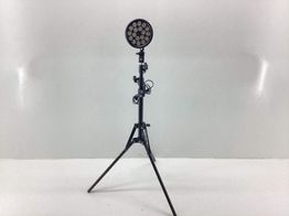 foco par ampto par 64 rgbw