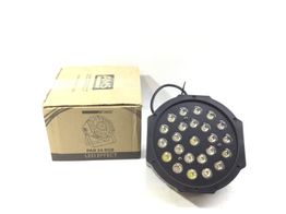 foco par ams par 24 rgb led effect