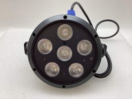 foco par cameo par 6 hex colour