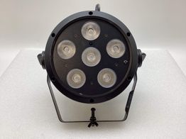 foco par cameo par 6 hex colour