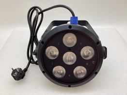 foco par cameo par 6 hex colour