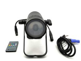 foco par cameo q spot 15 rgbw