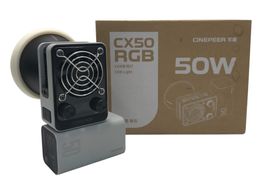 foco par cx50 cx50 rgb