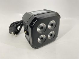 foco par hq power par 4x10w