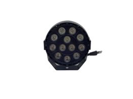 foco par lixada foco par led rgb