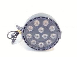 foco par lixada par led