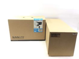 foco par nanlite sb-fz60