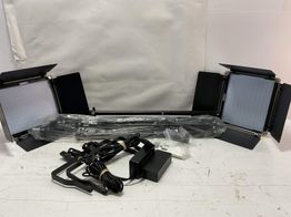 foco par neewer p200