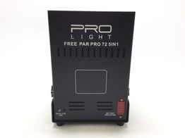 foco par pro light free par pro 72 5 in 1