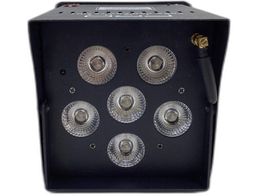foco par pro light free par pro 72 5in1