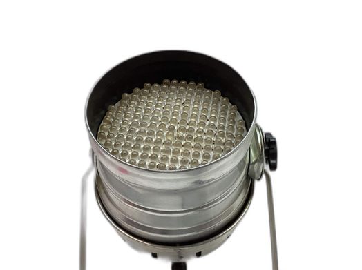 foco par rayfx foco led par dmx