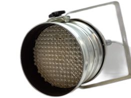 foco par rayfx foco led par dmx