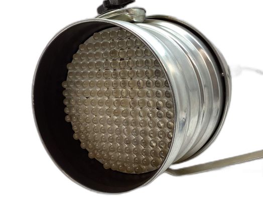 foco par rayfx foco led par dmx