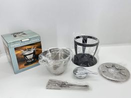 fondue 10 piezas 10 piezas