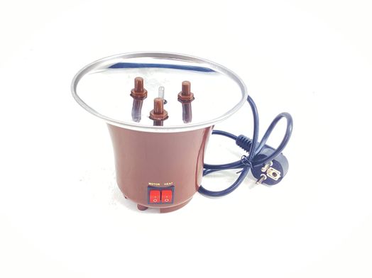 fondue casa chocolate fun