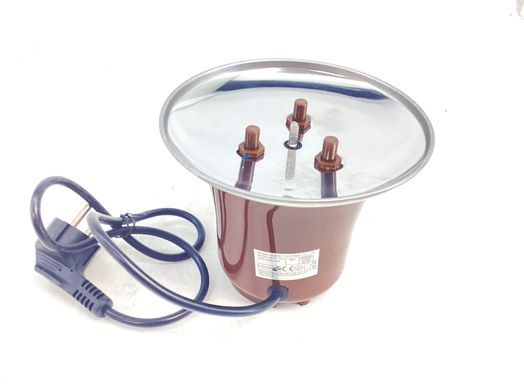 fondue casa chocolate fun