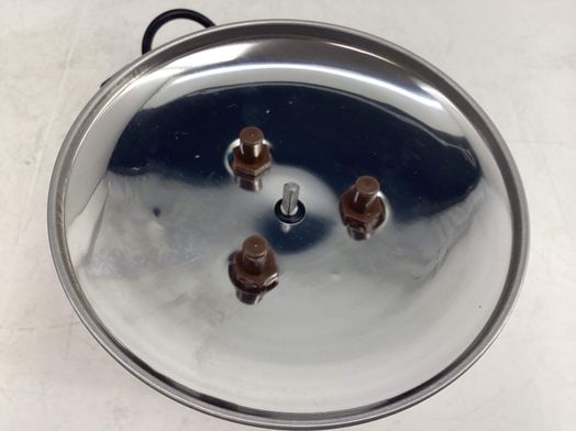 fondue casa chocolate fun