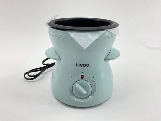 fondue livoo cs118965