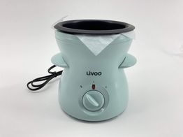 fondue livoo cs118965