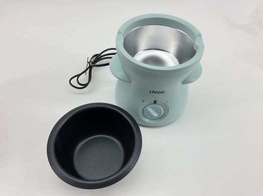 fondue livoo cs118965