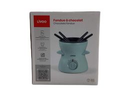 fondue livoo dom470