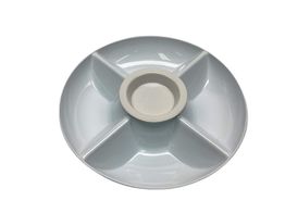 fondue osma bandeja el&eacute;ctrica fondue 37cm