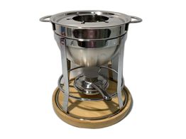 fondue portico 1105