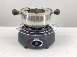 fondue princess classic fondue set