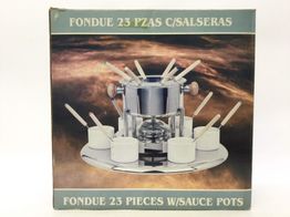 fondue sin marca sin modelo