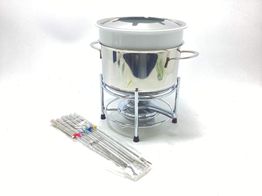 fondue sin marca sin modelo