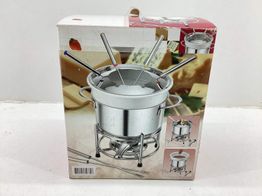 fondue sin sin