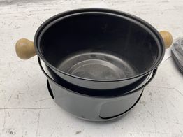 fondue tibiregal generico