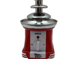 fuente chocolate jocca 1546