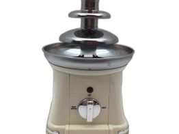 fuente chocolate sem marca sem modelo