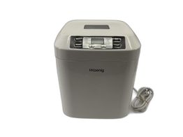 forno de pão koning bake320