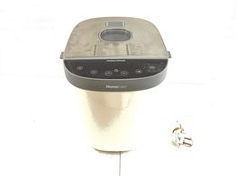 forno de p&atilde;o morphy richards homebake 502001