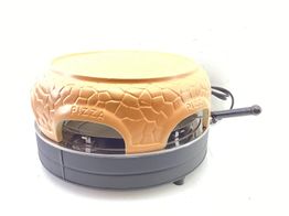 horno pizza silvercrest forno para pizza