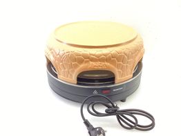 forno para piza silvercrest spo 610 a1