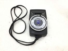 fotometro gossen lunalite