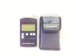 fotometro gossen sixtomat flash