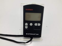 fotometro gossen sixtomat