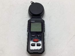 fotometro ligth meter s8608