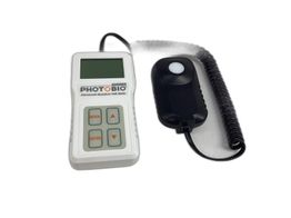 fot&oacute;metro phantom photobio advanced quantum par meter