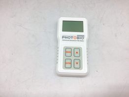 fot&oacute;metro phantom photobio advanced quantum par meter