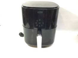 freidora de aire azorex fd 1011b